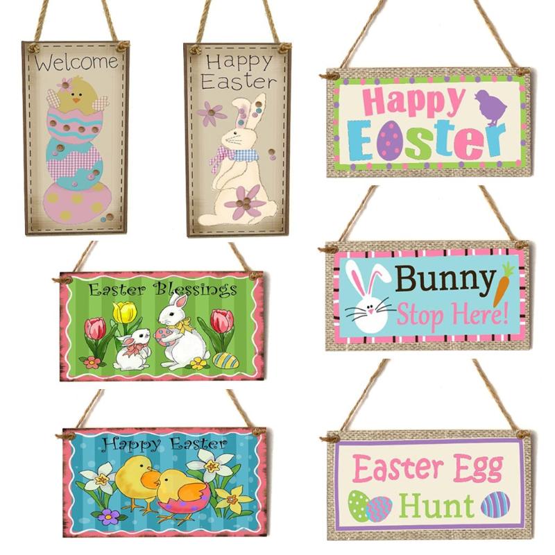 With A Twine For Easy Hanging Easter Sign Decor Hanger Happy Easter Wooden Hanging Wall Door Decoration Sign E3
With A Twine For Easy Hanging Easter Sign Decor Hanger Happy Easter Wooden Hanging Wall Door Decoration Sign E3