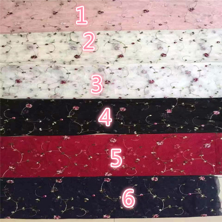 Japan South Korea Fashion Fisheye Water Soluble Lace Fabric Fisheye Bottom Embroidery Fabric Suitable Dress Materials
Japan South Korea Fashion Fisheye Water Soluble Lace Fabric Fisheye Bottom Embroidery Fabric Suitable Dress Materials