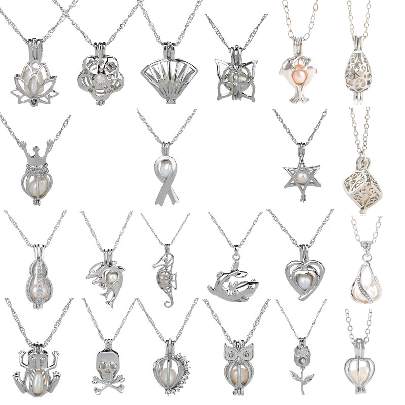 18kgp Fashion Love Pearl/ Gem Beads Locket Cages Pendants, Diy Pearl Charm Pendants Mountings 50pcs
18kgp Fashion Love Pearl/ Gem Beads Locket Cages Pendants, Diy Pearl Charm Pendants Mountings 50pcs