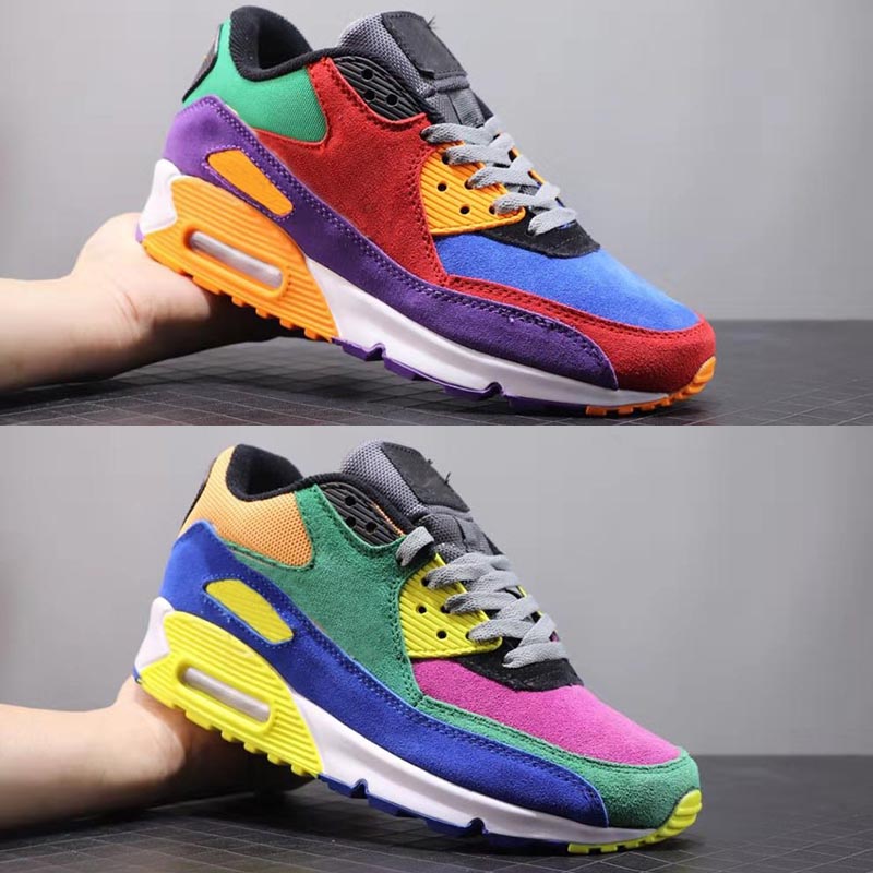 2020 Men Women Sneaker Classic Running QS Shoes Infrared South beach Sports Trainer Cushion Surface Breathable Shoe, 01
2020 Men Women Sneaker Classic Running QS Shoes Infrared South beach Sports Trainer Cushion Surface Breathable Shoe, 01