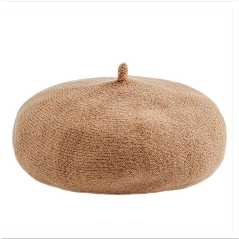 2019 Winter And Spring Knit Berets Solid Color Hat Warm Fashion Casual Novelty Cap And Korean Style For Both Men Women, Black
2019 Winter And Spring Knit Berets Solid Color Hat Warm Fashion Casual Novelty Cap And Korean Style For Both Men Women, Black