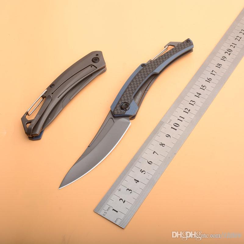 The latest version kershaw 1225 folding knife pocket knife EDC tools 8cr13mov blade G10 steel carbon handle wholesale price free shipping
The latest version kershaw 1225 folding knife pocket knife EDC tools 8cr13mov blade G10 steel carbon handle wholesale price free shipping