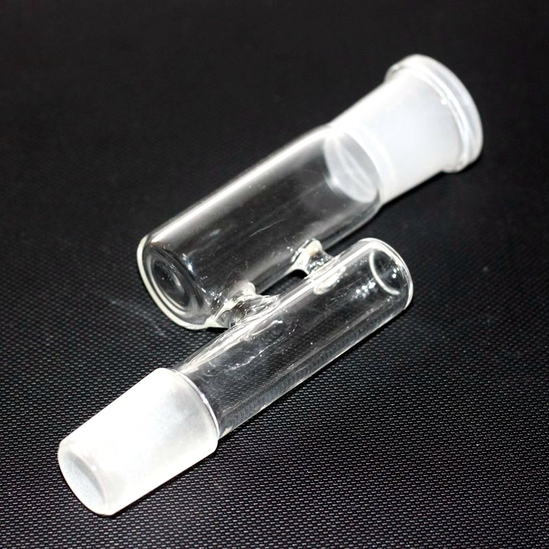 10 Style Glass Reclaim adapter Hookahs Male Female 14mm 18mm Joint Glass Reclaimer adapters Ash Catcher for Oil Rigs Bong Water Pipes
10 Style Glass Reclaim adapter Hookahs Male Female 14mm 18mm Joint Glass Reclaimer adapters Ash Catcher for Oil Rigs Bong Water Pipes
