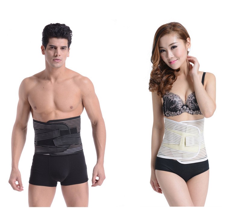 Lumbar Back Support Belt for Men & Women Double Compression Wasit Trainer with Breathable Mesh for Back Waist Pain Relief, Black;brown
Lumbar Back Support Belt for Men & Women Double Compression Wasit Trainer with Breathable Mesh for Back Waist Pain Relief, Black;brown