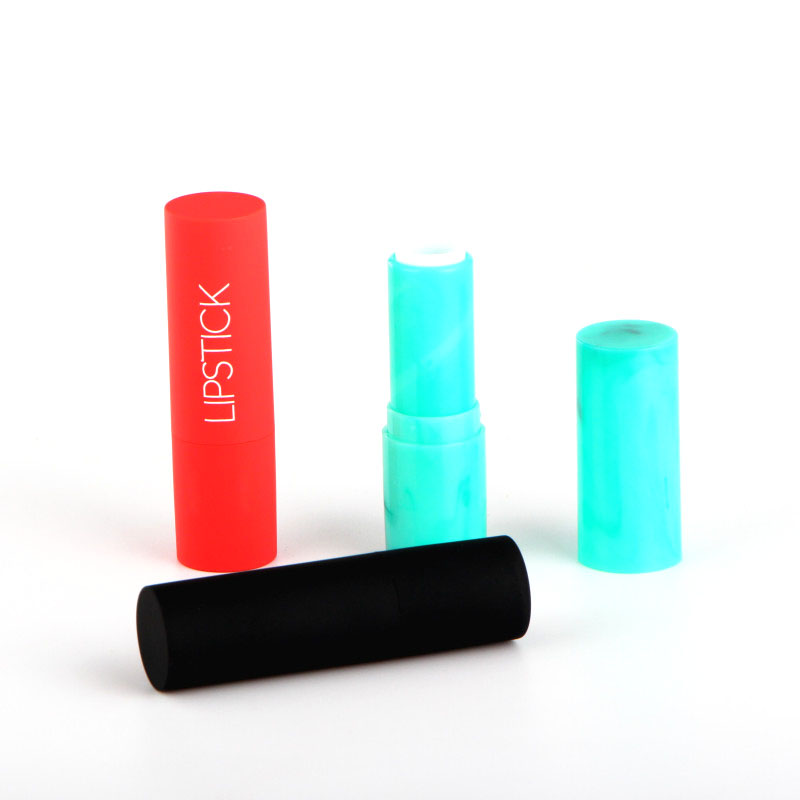 12.1mm Empty Cosmetic Containers Red/Black Lipstick Lip Refillable Bottle Makeup Accesories Lip Rouge Gloss Bottle
12.1mm Empty Cosmetic Containers Red/Black Lipstick Lip Refillable Bottle Makeup Accesories Lip Rouge Gloss Bottle