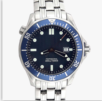 Outdoor Planet Master Ocean Stainless Steel Strap Foldover Clasp 43 MM Automatic Blue Dial Mens Watches Wristwatch Man Watch
Outdoor Planet Master Ocean Stainless Steel Strap Foldover Clasp 43 MM Automatic Blue Dial Mens Watches Wristwatch Man Watch