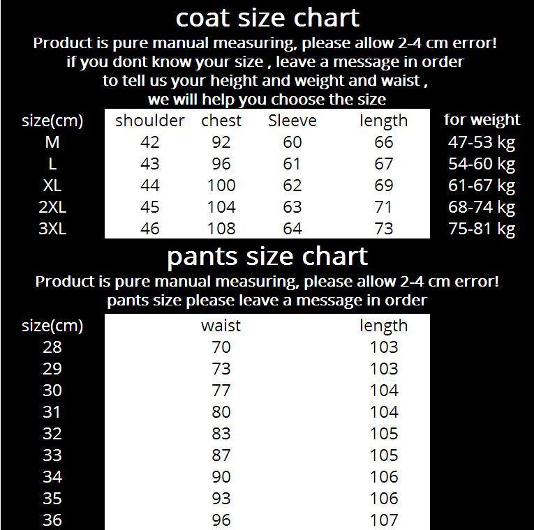 Blazers Pants Vest Sets / 2018 fashion men's casual boutique business plaid suit jacket coat trousers waistcoat 3 pieces sets C18122501