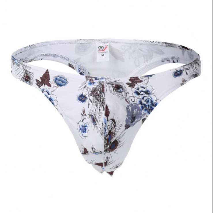 New brand mens designer G String Briefs mens underwear males Sexy Solid Shorts Gay Male Panties New, Clear
New brand mens designer G String Briefs mens underwear males Sexy Solid Shorts Gay Male Panties New, Clear