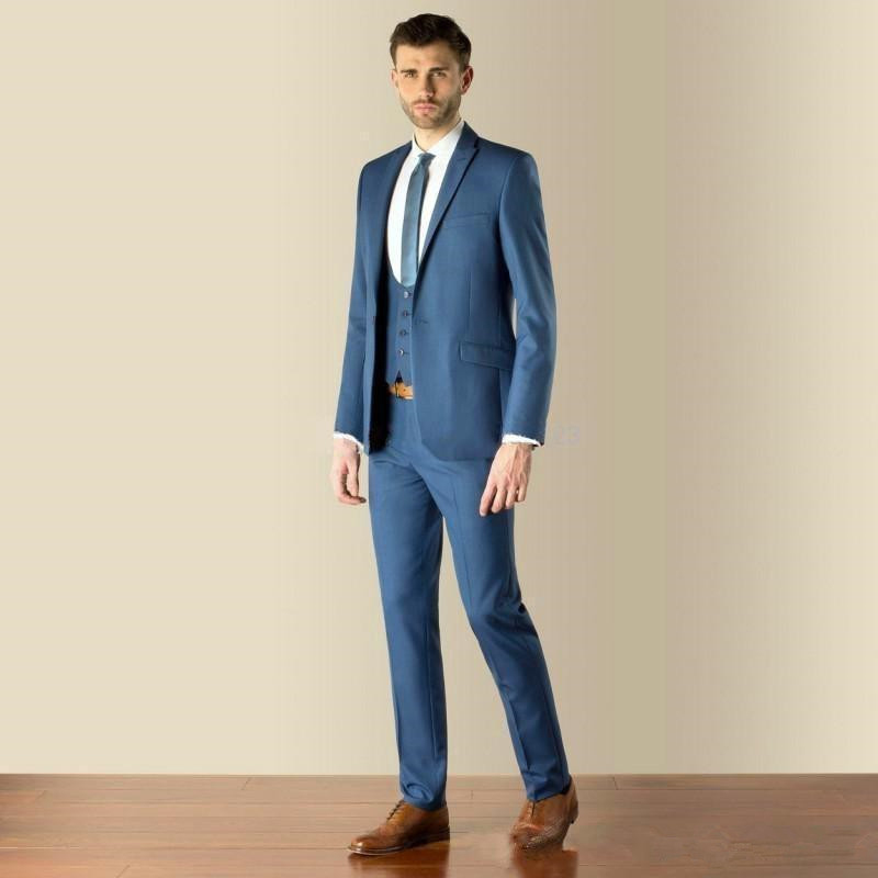 Custom Made tuxedos groom wedding men suits mens wedding suits tuxedo costumes de smoking pour hommes men(Jacket+Pants+Tie+Vest) B79, Same as image
Custom Made tuxedos groom wedding men suits mens wedding suits tuxedo costumes de smoking pour hommes men(Jacket+Pants+Tie+Vest) B79, Same as image