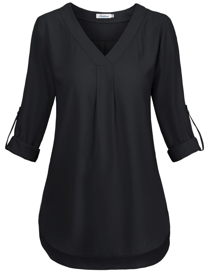 Faddare Women' Clothing, White