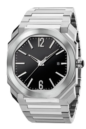 New Mens Watch 38MM Dial OCTO Series High Quality Automatic Mechanical Sapphire Glass Stainless Steel Strap 102105 BGO38C3SSD wristwatch, Black
New Mens Watch 38MM Dial OCTO Series High Quality Automatic Mechanical Sapphire Glass Stainless Steel Strap 102105 BGO38C3SSD wristwatch, Black