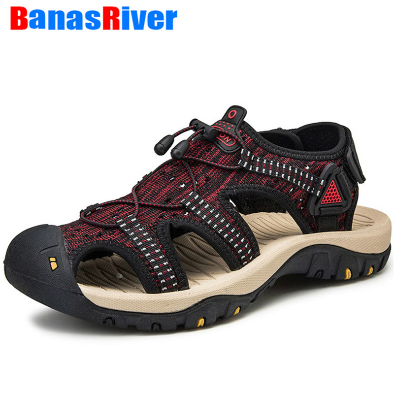 Fashion Sandals Men Summer 2020 Casual Shoes Slip On Male Beach Outdoor Trekking Rubber Handmade Outdoor Breathable Plus Size, Green
Fashion Sandals Men Summer 2020 Casual Shoes Slip On Male Beach Outdoor Trekking Rubber Handmade Outdoor Breathable Plus Size, Green