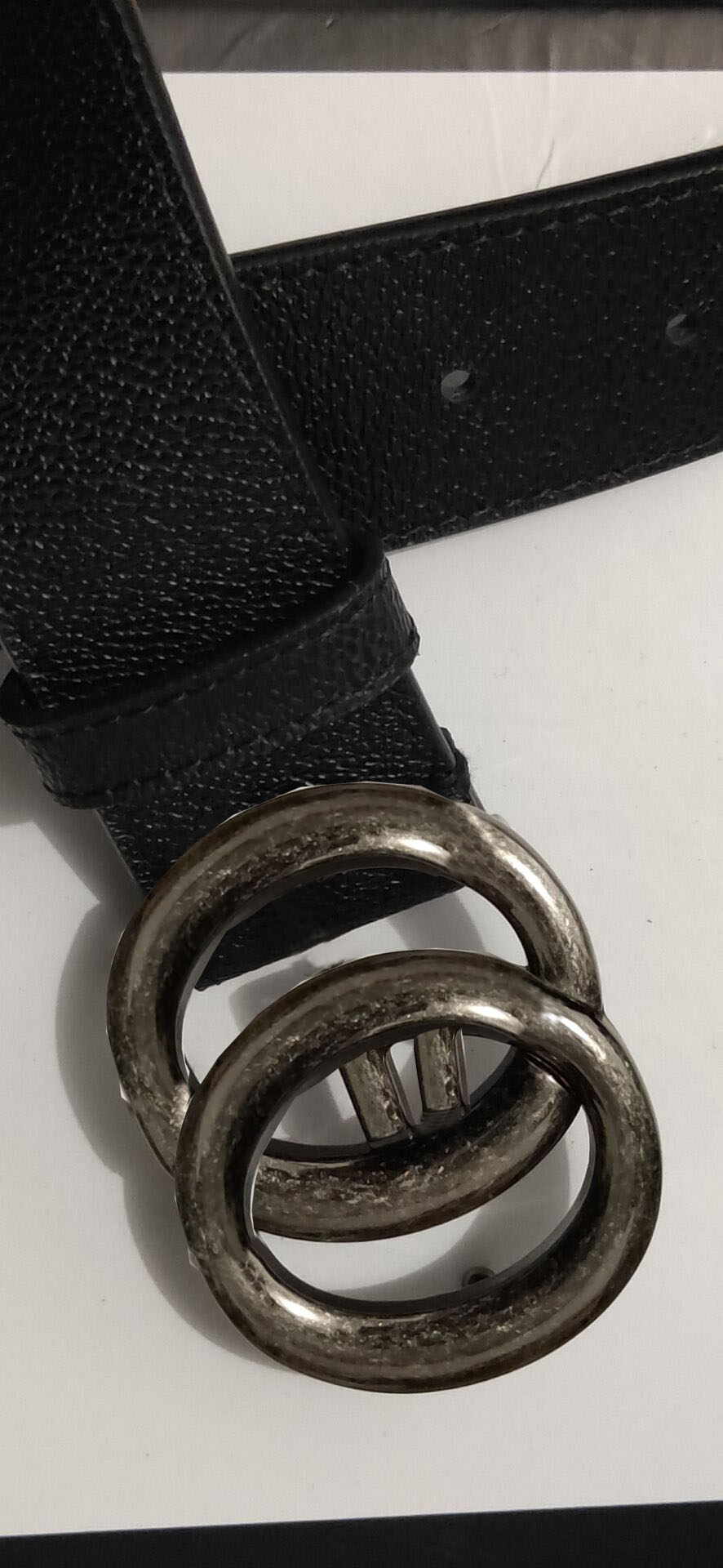 2019 European style fashion lychee grain road cow leather belts waistb and men and women belt high quality belts with box, Silver buckle
2019 European style fashion lychee grain road cow leather belts waistb and men and women belt high quality belts with box, Silver buckle