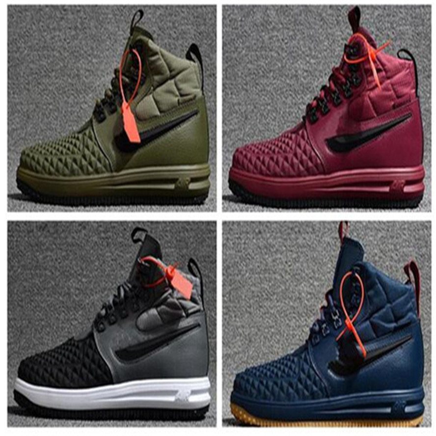 2021 Boots LF1 DUCKOOT High Quality Forces I one Men Shoes & Accessori Unisex Massage Low Flat Leisure Shoes men 1skateboarding shoes 40--47, S2
2021 Boots LF1 DUCKOOT High Quality Forces I one Men Shoes & Accessori Unisex Massage Low Flat Leisure Shoes men 1skateboarding shoes 40--47, S2