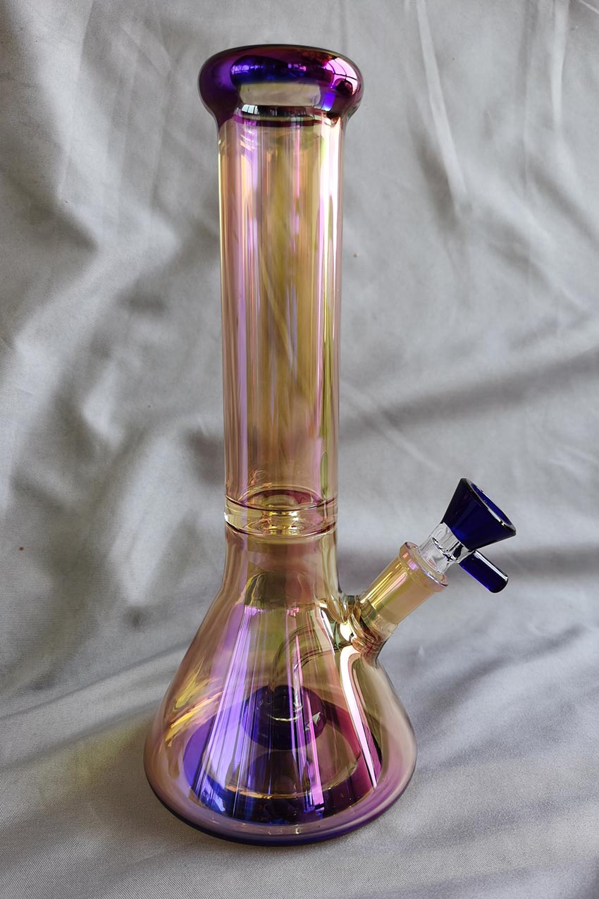 Vintage 9inch Rainbow Glass Bong Water Pipe Colorful Oil Rigs Water Dab Oil Burner Rigs With bowl Free Shipping
Vintage 9inch Rainbow Glass Bong Water Pipe Colorful Oil Rigs Water Dab Oil Burner Rigs With bowl Free Shipping