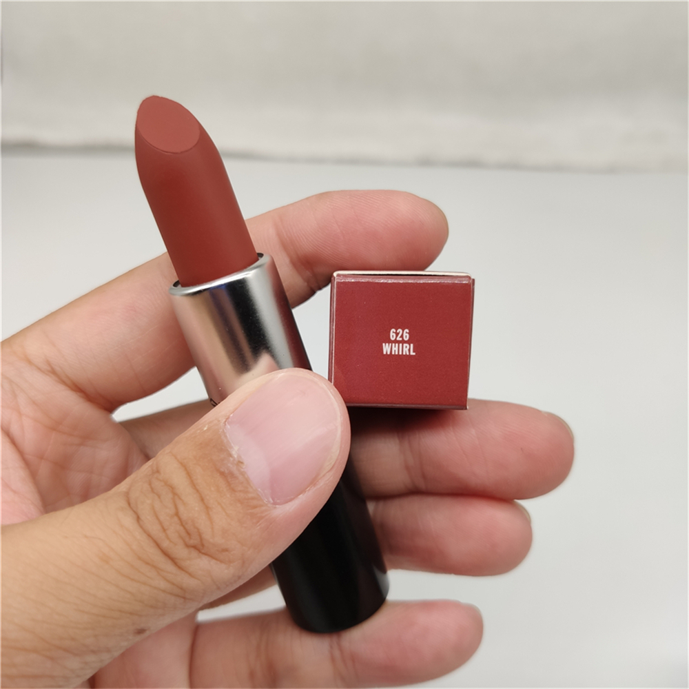 Exclusive! RUBY WOO Retro Matte Lipstick 41 color VELVET TEDDY LIPSTICK ANGEL 3g BUBBLEGUM CANDY YUM YUM ROUGE À LÈVRES MARRAKESH DARK DEED
Exclusive! RUBY WOO Retro Matte Lipstick 41 color VELVET TEDDY LIPSTICK ANGEL 3g BUBBLEGUM CANDY YUM YUM ROUGE À LÈVRES MARRAKESH DARK DEED