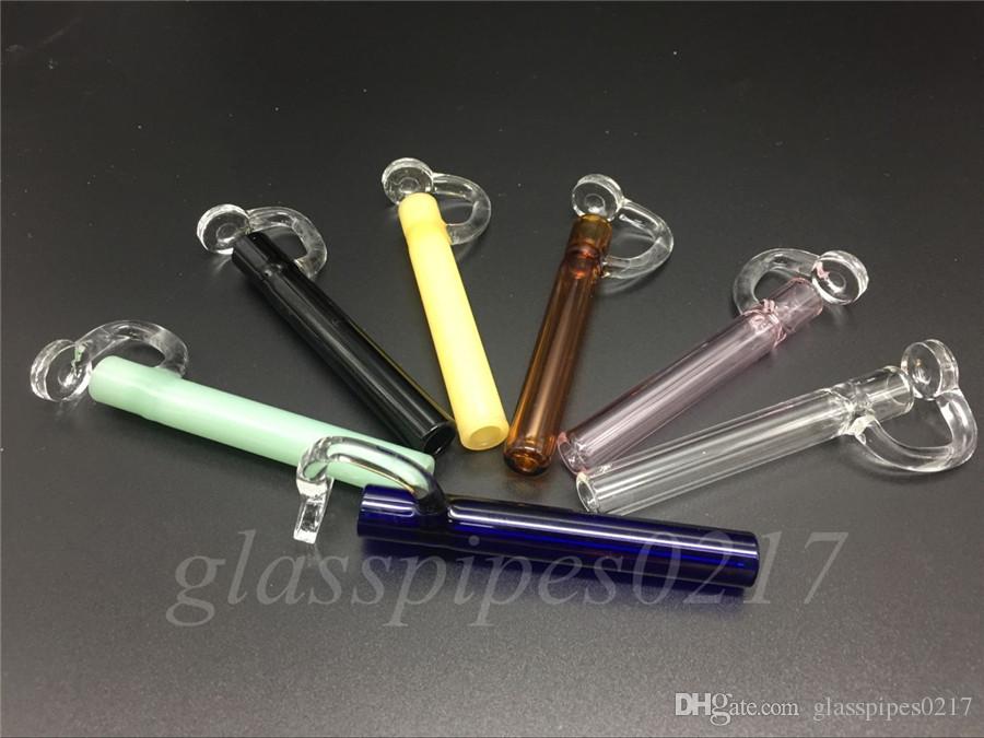 TOP QUALITY LABS CONCENTRATE TASTERS Cheap mini Wax pipe glass smoking pipes hand Tobacco pipes for glass oil rigs bongs
TOP QUALITY LABS CONCENTRATE TASTERS Cheap mini Wax pipe glass smoking pipes hand Tobacco pipes for glass oil rigs bongs