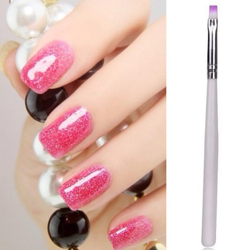 DIY Drawing Cleaning Salon Easy Apply Manicure Professional Phototherapy Portable Tool Nail Art Brush
DIY Drawing Cleaning Salon Easy Apply Manicure Professional Phototherapy Portable Tool Nail Art Brush