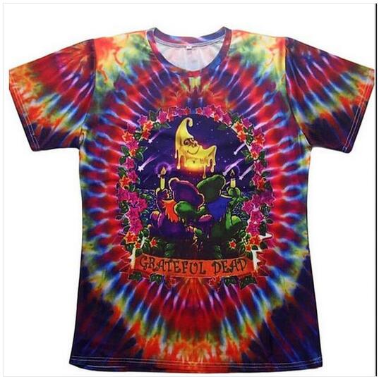 2020 t shirt men Newest Colorful Grateful Dead Letter T-shirt 3D Printed T-shirts Men Women Casual Shirt Fitness T Shirt Tees Tops LJ0159, White;black
2020 t shirt men Newest Colorful Grateful Dead Letter T-shirt 3D Printed T-shirts Men Women Casual Shirt Fitness T Shirt Tees Tops LJ0159, White;black
