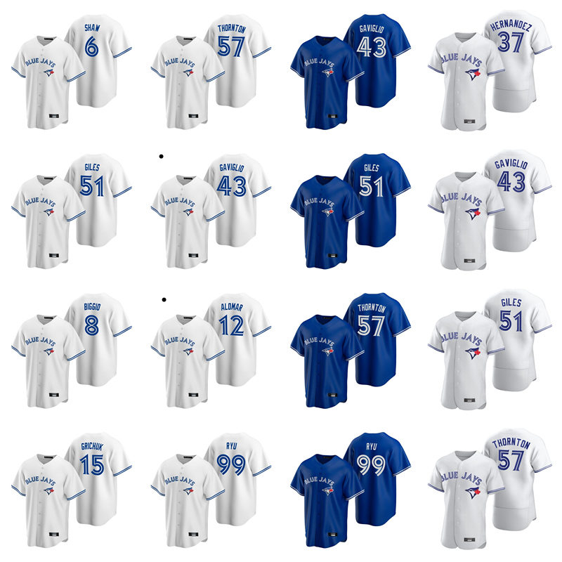 Jonathan Davis Jersey Derek Fisher Randal Grichuk Lourdes Gurriel Teoscar Hernandez Roy Halladay Jays New Baseball Jerseys Custom Stitched, Youth 2020 cool base white
Jonathan Davis Jersey Derek Fisher Randal Grichuk Lourdes Gurriel Teoscar Hernandez Roy Halladay Jays New Baseball Jerseys Custom Stitched, Youth 2020 cool base white
