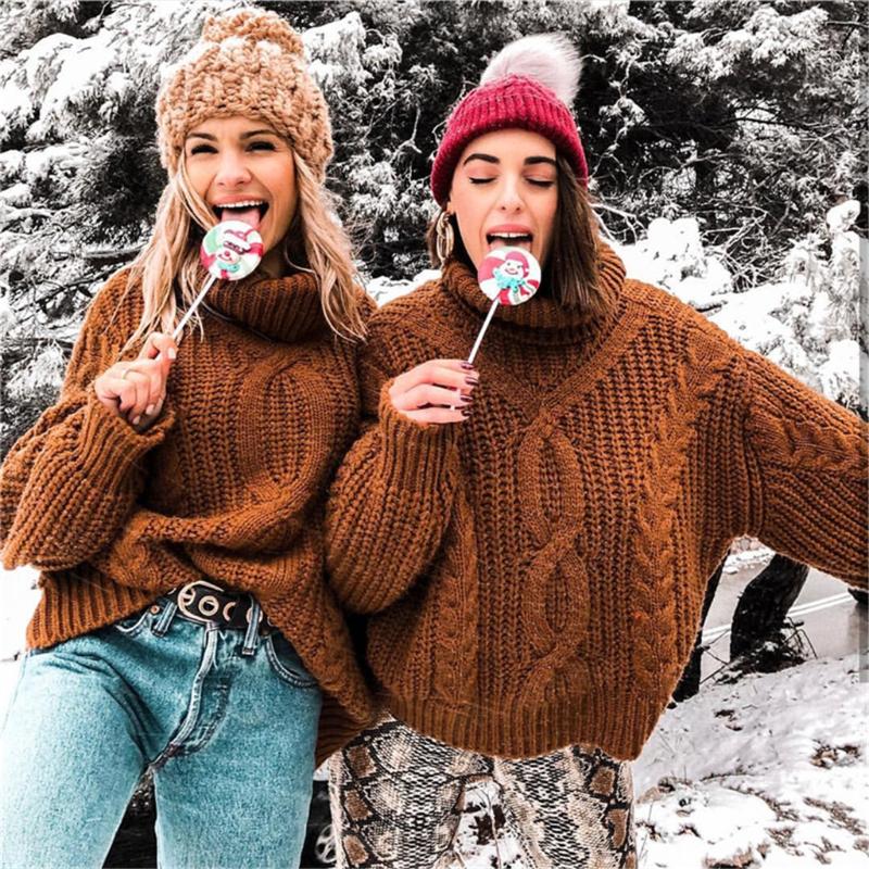 Tough Solid Fleece Lined Headwear Cable Knit Beanie Hat Chunky Pom Pom Hats Windproof Outdoor Tough, Bw
Tough Solid Fleece Lined Headwear Cable Knit Beanie Hat Chunky Pom Pom Hats Windproof Outdoor Tough, Bw