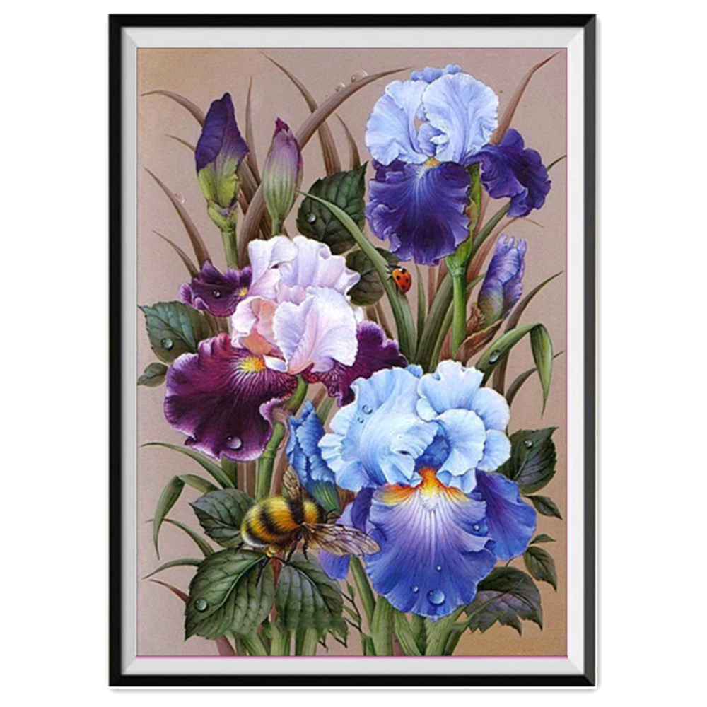 DIY 5D diamond painting flowers cross stitch mosaic diamond embroidery sewing pattern rhinestone Home Decor Gifts
DIY 5D diamond painting flowers cross stitch mosaic diamond embroidery sewing pattern rhinestone Home Decor Gifts