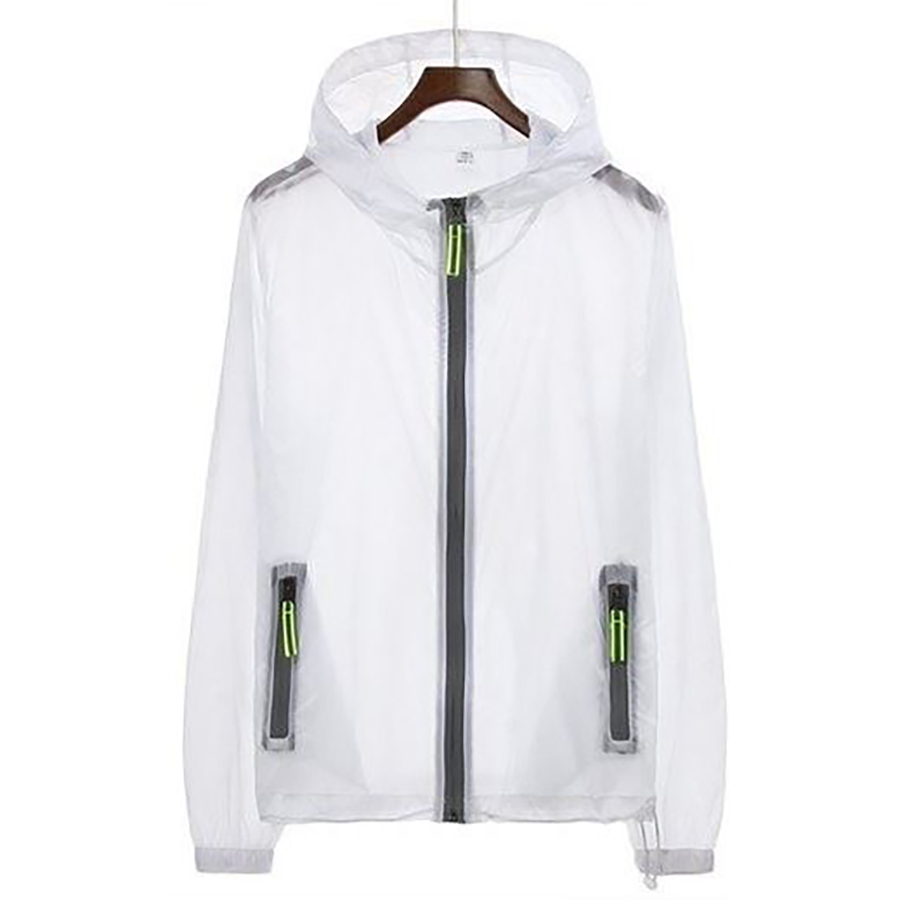 Reflective Transparent Thin Jacket Men Summer Hooded Sunscreen Plus Size Coat Men Streetwear Chaquetas Hombre Windbreaker 5J001, Black;brown
Reflective Transparent Thin Jacket Men Summer Hooded Sunscreen Plus Size Coat Men Streetwear Chaquetas Hombre Windbreaker 5J001, Black;brown