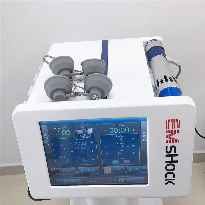 Portable ESWT ed shock wave therapy machine for erectile dysfunction/Portale electric muscle stimulation shock wave theraply machine
Portable ESWT ed shock wave therapy machine for erectile dysfunction/Portale electric muscle stimulation shock wave theraply machine