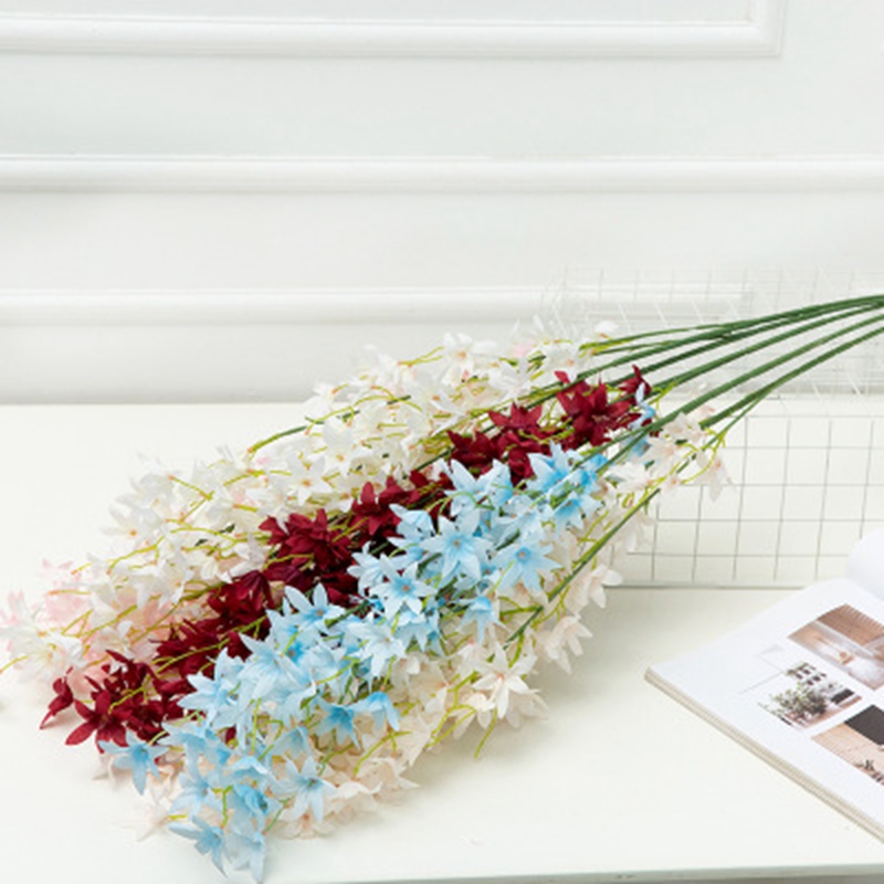 Creative Simulation Home Decoration Wedding Party Decoration Flowers Scene Props Party Layout Home Supplies, White
Creative Simulation Home Decoration Wedding Party Decoration Flowers Scene Props Party Layout Home Supplies, White