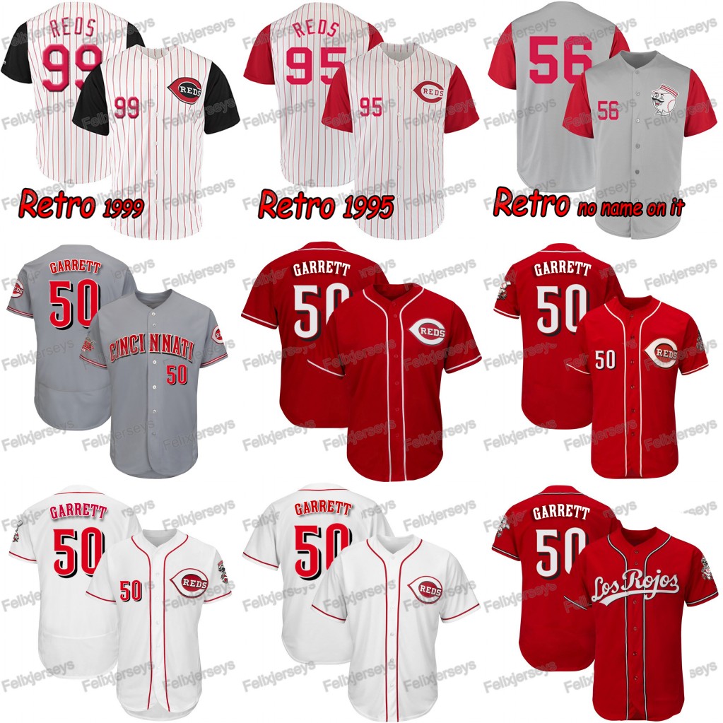 Amir Garrett Freddy Galvis Aristides Aquino Jared Hughes Suarez Joey Votto Jesse Winker Trevor Bauer Nicholas Castellanos Derek Dietrich, Flexbase grey with 150 patch
Amir Garrett Freddy Galvis Aristides Aquino Jared Hughes Suarez Joey Votto Jesse Winker Trevor Bauer Nicholas Castellanos Derek Dietrich, Flexbase grey with 150 patch