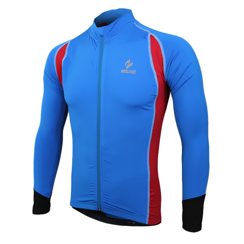 Men's Summer Spring Long Sleeve Cycling Jersey Quick Dry Outdoor Sportswear Clothing MTB Bike Bicycle Zipper Shirt, Blue red
Men's Summer Spring Long Sleeve Cycling Jersey Quick Dry Outdoor Sportswear Clothing MTB Bike Bicycle Zipper Shirt, Blue red