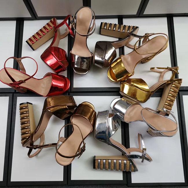 Hot Sale-and high quality in high quality top high heels European station fashion with classic hot styles Original b, Black
Hot Sale-and high quality in high quality top high heels European station fashion with classic hot styles Original b, Black