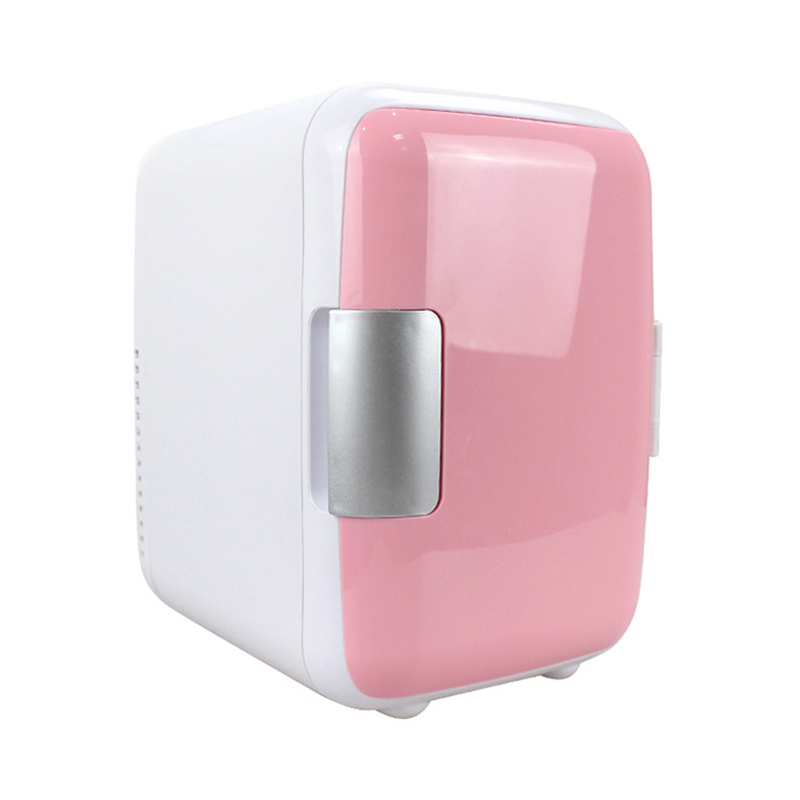 Car Mini Fridge Refrigerator Car Cooler/Warmer Auto-Refrigerator Portable Camping Travel Refrigerator 4L 12V
Car Mini Fridge Refrigerator Car Cooler/Warmer Auto-Refrigerator Portable Camping Travel Refrigerator 4L 12V