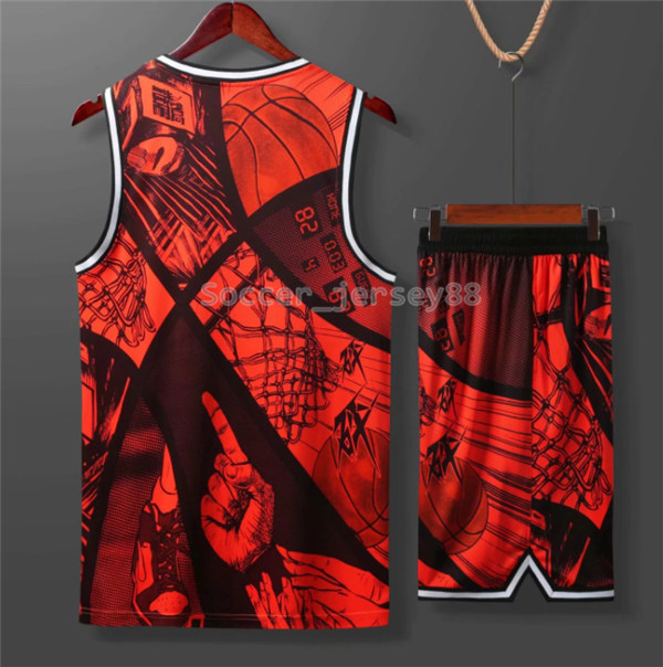 New Mens Blank Edition Basketball Jerseys #E817-4 customize Hot Sale Quick Drying T-shirt Club or Team jersey Contact me football shirts
New Mens Blank Edition Basketball Jerseys #E817-4 customize Hot Sale Quick Drying T-shirt Club or Team jersey Contact me football shirts