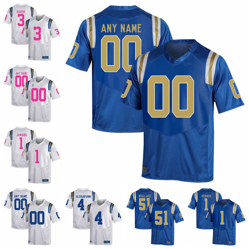 UCLA Bruins Jerseys Troy Aikman Jersey Anthony Barr Jonathan Ogden Caleb Wilson Chase Artopoeus College Football Jerseys Custom Stitched, Black
UCLA Bruins Jerseys Troy Aikman Jersey Anthony Barr Jonathan Ogden Caleb Wilson Chase Artopoeus College Football Jerseys Custom Stitched, Black