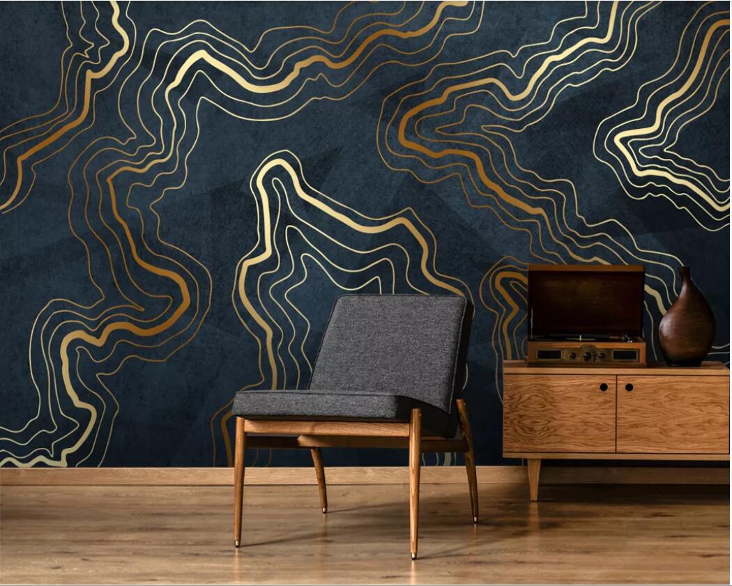 3d room wallpaper custom photo mural Simple Nordic personality abstract geometric light luxury mural TV background wallpaper for walls 3 d, Non-woven fabric
3d room wallpaper custom photo mural Simple Nordic personality abstract geometric light luxury mural TV background wallpaper for walls 3 d, Non-woven fabric