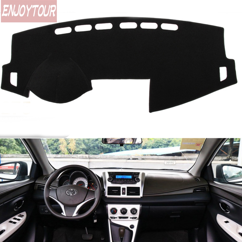 For VIOS 2014-Car Styling Covers Dashmat Dash Mat Sun Shade Dashboard Cover Capter 2015 2016 2017
For VIOS 2014-Car Styling Covers Dashmat Dash Mat Sun Shade Dashboard Cover Capter 2015 2016 2017