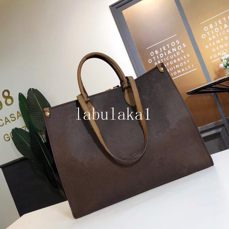 2020 fashion Handbag Tote shoulder bag women totes genuine leather Fashion Bags all colors High quality Free shipping
2020 fashion Handbag Tote shoulder bag women totes genuine leather Fashion Bags all colors High quality Free shipping