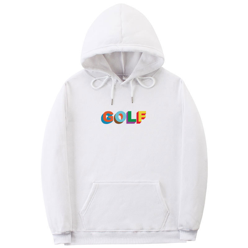 Mens Womens Fashion Hoodies Golf Letter Printing Sweatshirts Hip Hip Loose Pullover Male Female Tops Clothing, Khaki
Mens Womens Fashion Hoodies Golf Letter Printing Sweatshirts Hip Hip Loose Pullover Male Female Tops Clothing, Khaki