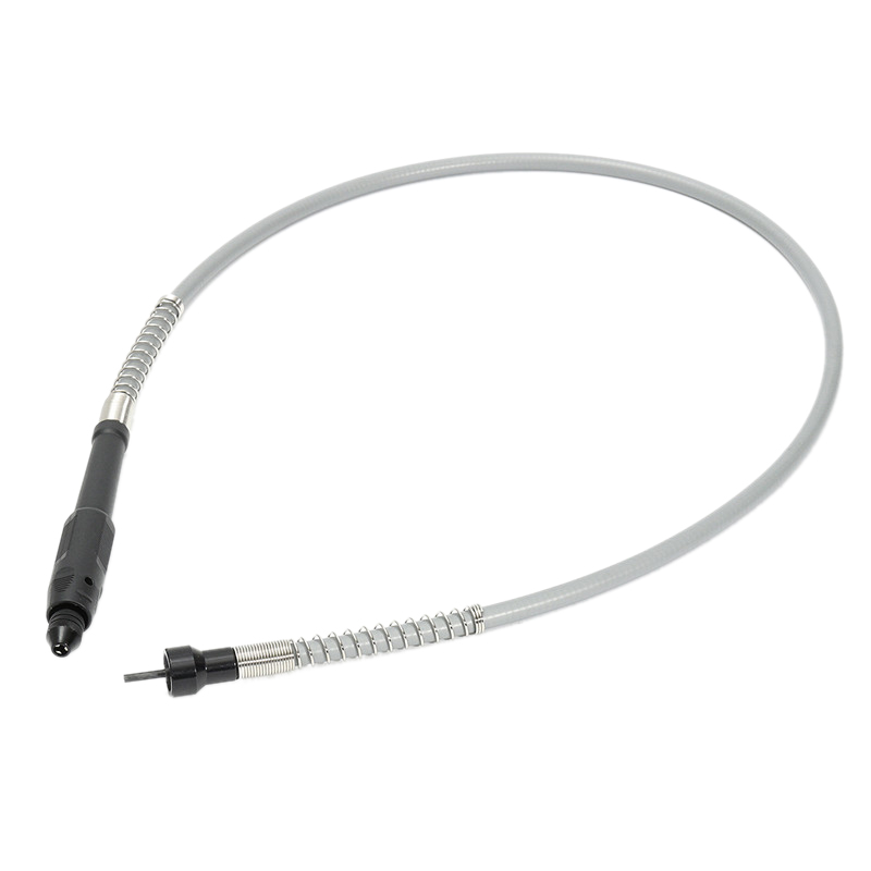 100cm electric grinder electric screwdriver accessories Multi-function soft shaft torque drill connecting rod hose universal fle
100cm electric grinder electric screwdriver accessories Multi-function soft shaft torque drill connecting rod hose universal fle