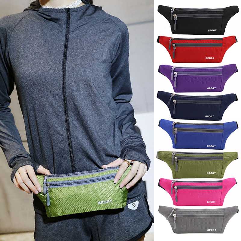 Hot Multifunction Fanny Pack Oxford Bags Waterproof Crossbody Pack Belt Ultra-thin Travel Unisex Sport Waist Bag, Black
Hot Multifunction Fanny Pack Oxford Bags Waterproof Crossbody Pack Belt Ultra-thin Travel Unisex Sport Waist Bag, Black