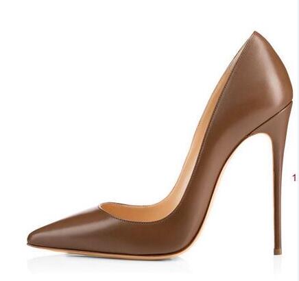 Hot Sale-Women Black Nude Patent Poined Toe Women Pumps 8,,12cm Fashion Red Bottom High Heels Shoes for Women Wedding shoes
Hot Sale-Women Black Nude Patent Poined Toe Women Pumps 8,,12cm Fashion Red Bottom High Heels Shoes for Women Wedding shoes