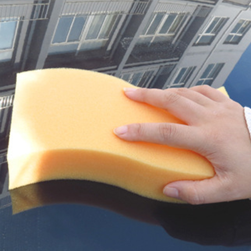 Car Wash Sponge Giant To Choose Easy Grip To Wash Car Bike Motorcycle Boat And Home