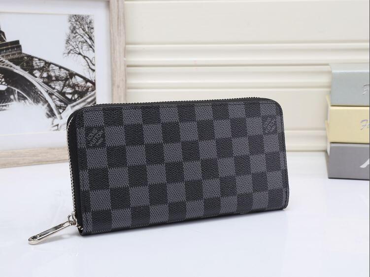 2020 Wholesale 6 colors fashion single zipper designers men women leather wallet lady ladies long purse CX2, Red;black
2020 Wholesale 6 colors fashion single zipper designers men women leather wallet lady ladies long purse CX2, Red;black