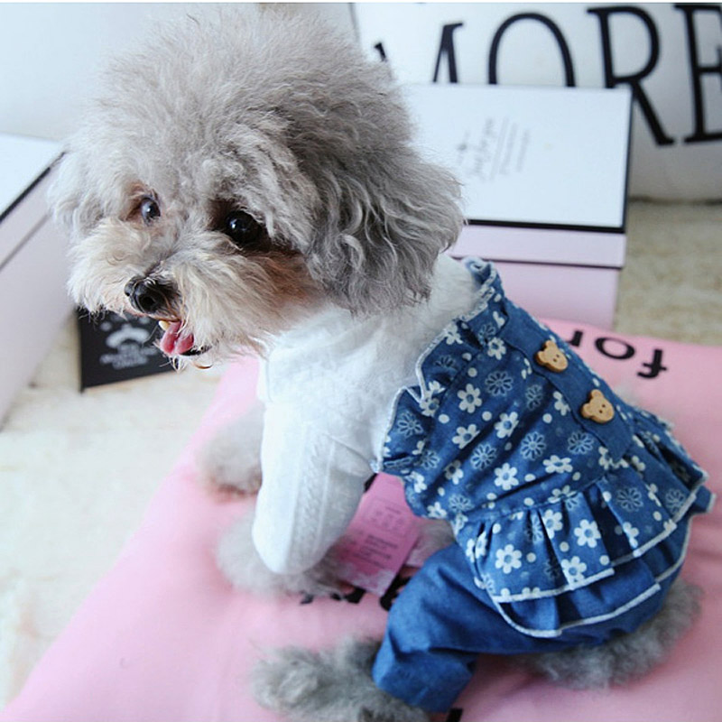 Dog Apparel Supplies Summer clothe Puppy Small Cat Tutu Dress Princess Skirt Pet Costume cute clothes xl dresses
Dog Apparel Supplies Summer clothe Puppy Small Cat Tutu Dress Princess Skirt Pet Costume cute clothes xl dresses