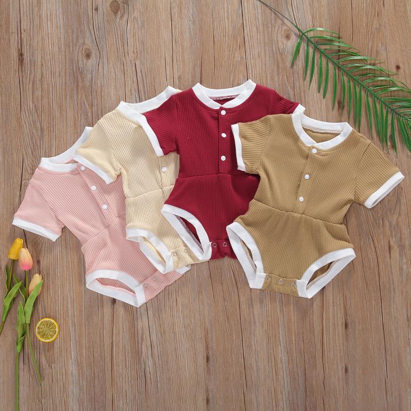 Casual Baby Summer Rompers Toddler Baby Kids Girl Knitted Clothes Jumpsuit Ribbed Bodysuit Outfits, Beige
Casual Baby Summer Rompers Toddler Baby Kids Girl Knitted Clothes Jumpsuit Ribbed Bodysuit Outfits, Beige
