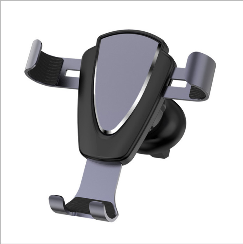 Gravity Car Holder For Phone in Car Air Vent Clip Mount No Magnetic Mobile Phone Holder Cell Stand Support For iPhone new
Gravity Car Holder For Phone in Car Air Vent Clip Mount No Magnetic Mobile Phone Holder Cell Stand Support For iPhone new
