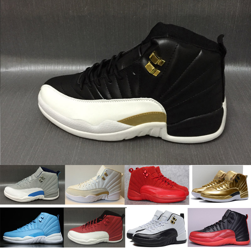2020 J12 Men's Classic 12 Shoes Fashion Sport boots XII SUEDE Bordeaux french blue Shoes Basketball Sneakers Size 41-47, 009
2020 J12 Men's Classic 12 Shoes Fashion Sport boots XII SUEDE Bordeaux french blue Shoes Basketball Sneakers Size 41-47, 009