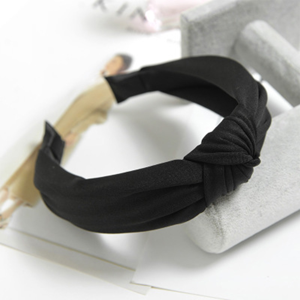 Hair Knotted Hair Band for Women Headbands Hairbands Headwear 2019 New Arrival Striped Apparel Accessories Hair Wear, Black;brown
Hair Knotted Hair Band for Women Headbands Hairbands Headwear 2019 New Arrival Striped Apparel Accessories Hair Wear, Black;brown
