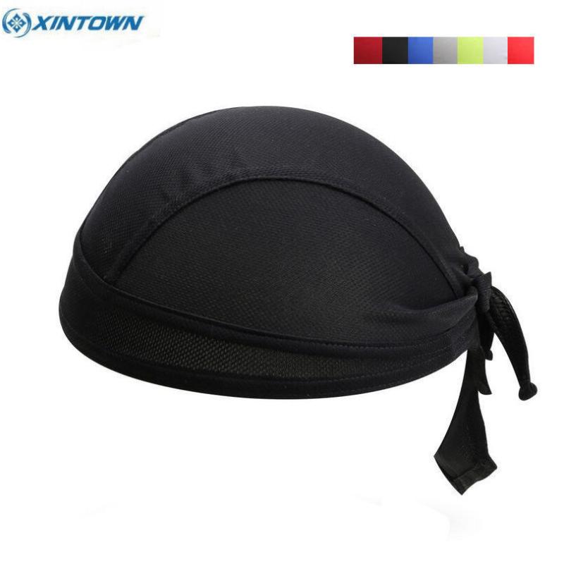 XINTOWN Polyester Team Sweatproof Cycling Cap Ciclismo Headband Bike Riding Headwear, White
XINTOWN Polyester Team Sweatproof Cycling Cap Ciclismo Headband Bike Riding Headwear, White